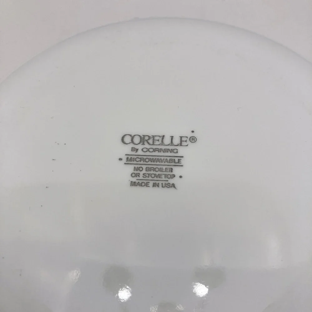 Corelle In the Garden 8.5